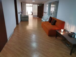 Hogar geriátrico en Pontevedra, Norte de Bogotá