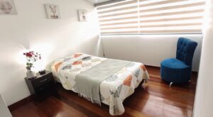 Hogar geriátrico en Niza, Suba, Norte de Bogotá