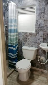 Hogar geriátrico en Batán, Suba. Norte de Bogotá