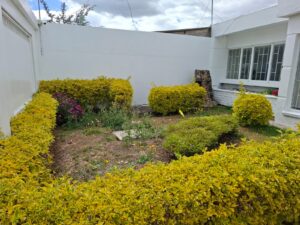 Hogar geriátrico en Tierra Linda, Suba al Norte de Bogota
