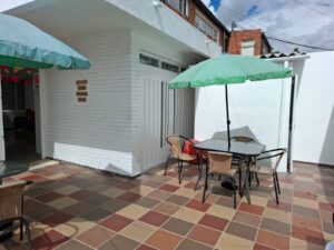 Hogar geriátrico en Tierra Linda, Suba al Norte de Bogota