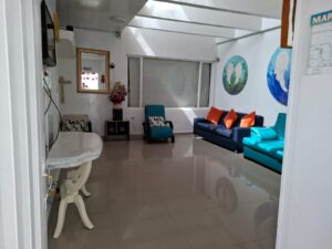 Hogar geriátrico en Tierra Linda, Suba al Norte de Bogota