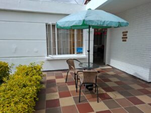 Hogar geriátrico en Tierra Linda, Suba al Norte de Bogota