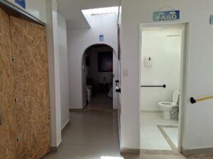 Hogar geriátrico en Tierra Linda, Suba al Norte de Bogota
