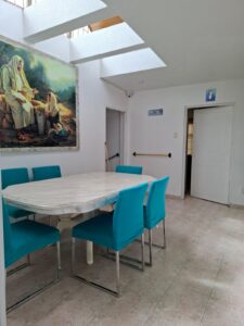 Hogar geriátrico en Tierra Linda, Suba al Norte de Bogota