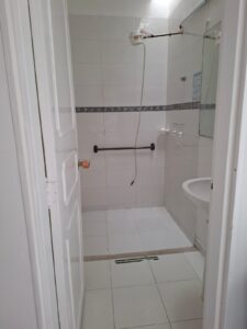 Hogar geriátrico en Tierra Linda, Suba al Norte de Bogota