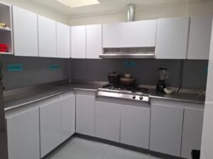 Hogar geriátrico en Tierra Linda, Suba al Norte de Bogota