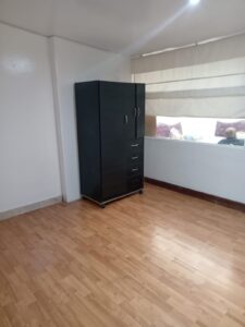 Hogar geriátrico en Tierra Linda, Suba al Norte de Bogota