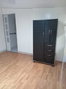 Hogar geriátrico en Tierra Linda, Suba al Norte de Bogota