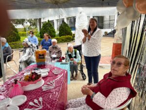 Hogar geriátrico Campestre en Fusagasuga, Cundinamarca