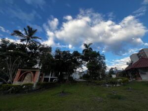 Hogar geriátrico Campestre en Fusagasuga, Cundinamarca