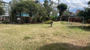 Hogar geriátrico Campestre en Fusagasuga, Cundinamarca