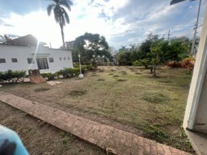 Hogar geriátrico Campestre en Fusagasuga, Cundinamarca