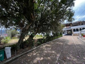 Hogar geriátrico Campestre en Fusagasuga, Cundinamarca