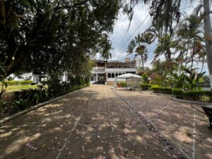 Hogar geriátrico Campestre en Fusagasuga, Cundinamarca