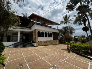 Hogar geriátrico Campestre en Fusagasuga, Cundinamarca