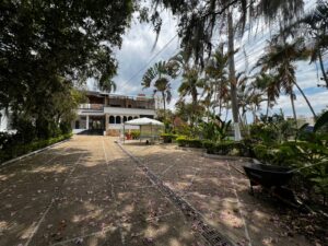 Hogar geriátrico Campestre en Fusagasuga, Cundinamarca