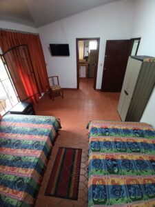 Hogar geriátrico ubicado en Cumaral Meta