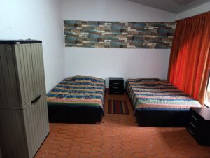 Hogar geriátrico ubicado en Cumaral Meta