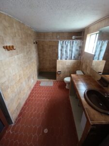Hogar geriátrico ubicado en Cumaral Meta
