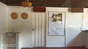 Hogar geriátrico ubicado en Cumaral Meta