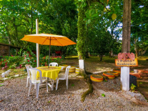 Hogar geriátrico ubicado en Cumaral Meta