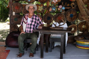 Hogar geriátrico ubicado en Cumaral Meta