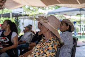 Hogar geriátrico ubicado en Cumaral Meta