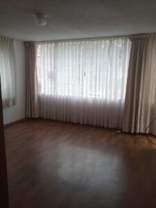 Hogar gerontológico en Niza Antigua, norte de Bogotá