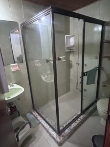 Hogar gerontológico en Niza Antigua, norte de Bogotá