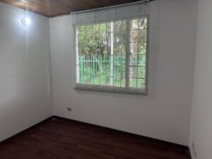 Hogar gerontológico en Niza Antigua, norte de Bogotá