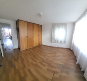 Hogar gerontológico en Niza Antigua, norte de Bogotá