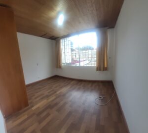 Hogar gerontológico en Niza Antigua, norte de Bogotá
