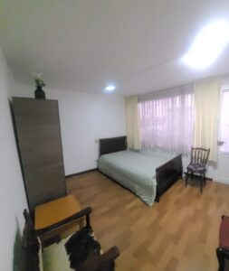 Hogar gerontológico en Niza Antigua, norte de Bogotá