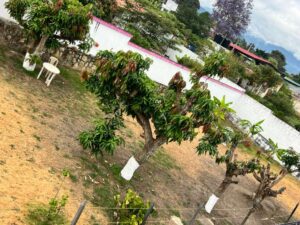 Hogar geriátrico en Chinauta, Fusagasugá. Cundinamarca