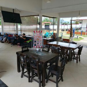 Hogar geriátrico en Chinauta, Fusagasugá. Cundinamarca
