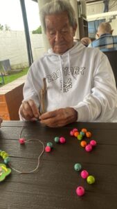Hogar geriátrico ubicado en Chinauta, Fusagasugá. Cundinamarca