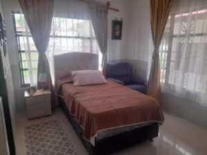 Hogar geriátrico en Chinauta, Fusagasugá. Cundinamarca