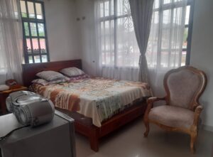 Hogar geriátrico en Chinauta, Fusagasugá. Cundinamarca