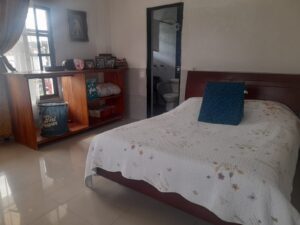 Hogar geriátrico en Chinauta, Fusagasugá. Cundinamarca