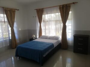 Hogar geriátrico en Chinauta, Fusagasugá. Cundinamarca