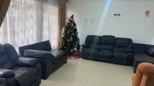 Hogar geriatrico en Salitre, Bogota