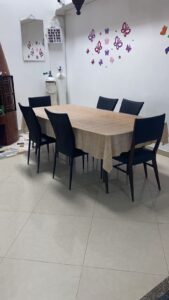Hogar geriatrico en Salitre, Bogota