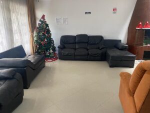 Hogar geriatrico en Salitre, Bogota