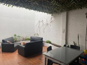 Hogar geriatrico en Salitre, Bogota