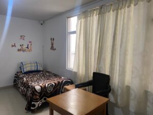 Hogar geriatrico en Salitre, Bogota