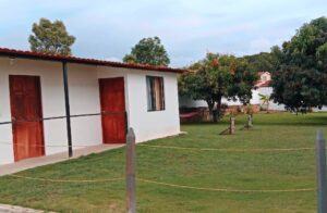 Hogar geriátrico en Chinauta, Fusagasugá. Cundinamarca