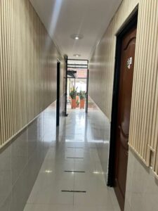 Hogar geriátrico en Chinauta, Fusagasugá. Cundinamarca