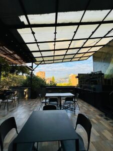 Hogar geriátrico en Medellin, Laureles