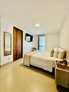 Hogar geriátrico en Medellin, Laureles